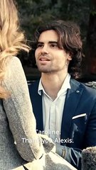 [NEW drama] Are you serious Alexis? -#shortdrama #lovestory #romance  #cinderella