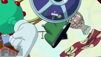 Monster BOX | DORAEMON | Tagalog DUB