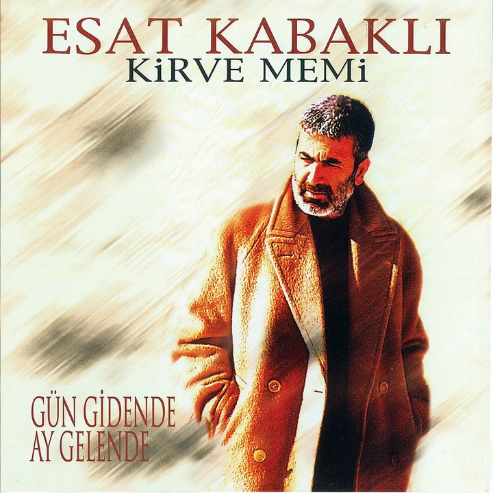 Esat Kabaklı - Felek