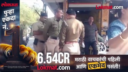 शिंदे-दादा घाबरुन तिथे जातील, पण आम्ही घाबरणार नाही, यशोमती ठाकूरांचा इशारा काय?