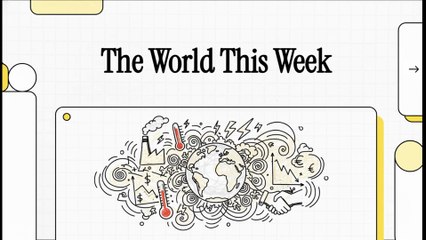 Global Affairs: COP30, Geopolitics, and Market Volatility