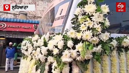 ਪੰਜਾਬ ਦੇ ਵੱਖ-ਵੱਖ ਸ਼ਹਿਰਾਂ 'ਚ ਕੱਢਿਆ ਸ੍ਰੀ ਗੁਰੂ ਤੇਗ ਬਹਾਦਰ ਜੀ ਦੇ 350ਵੇਂ ਸ਼ਹੀਦੀ ਦਿਹਾੜੇ ਨੂੰ ਸਮਰਪਿਤ ਨਗਰ ਕੀਰਤਨ