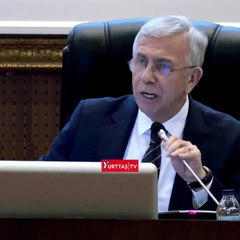 Mansur Yavaş çok sinirlendi: 'Bağırma lan! Ne bağırıyorsun…'