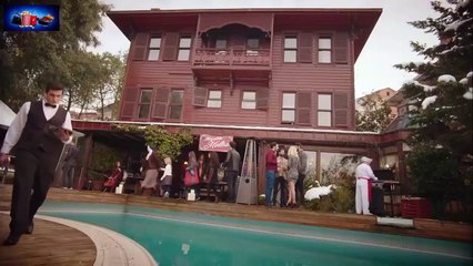 HD مسلسل " زمن الرحيل " الحلقة 9 - مدبلج و بجودة