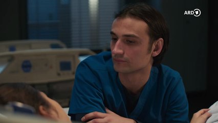 Die jungen Ärzte Folge 439
