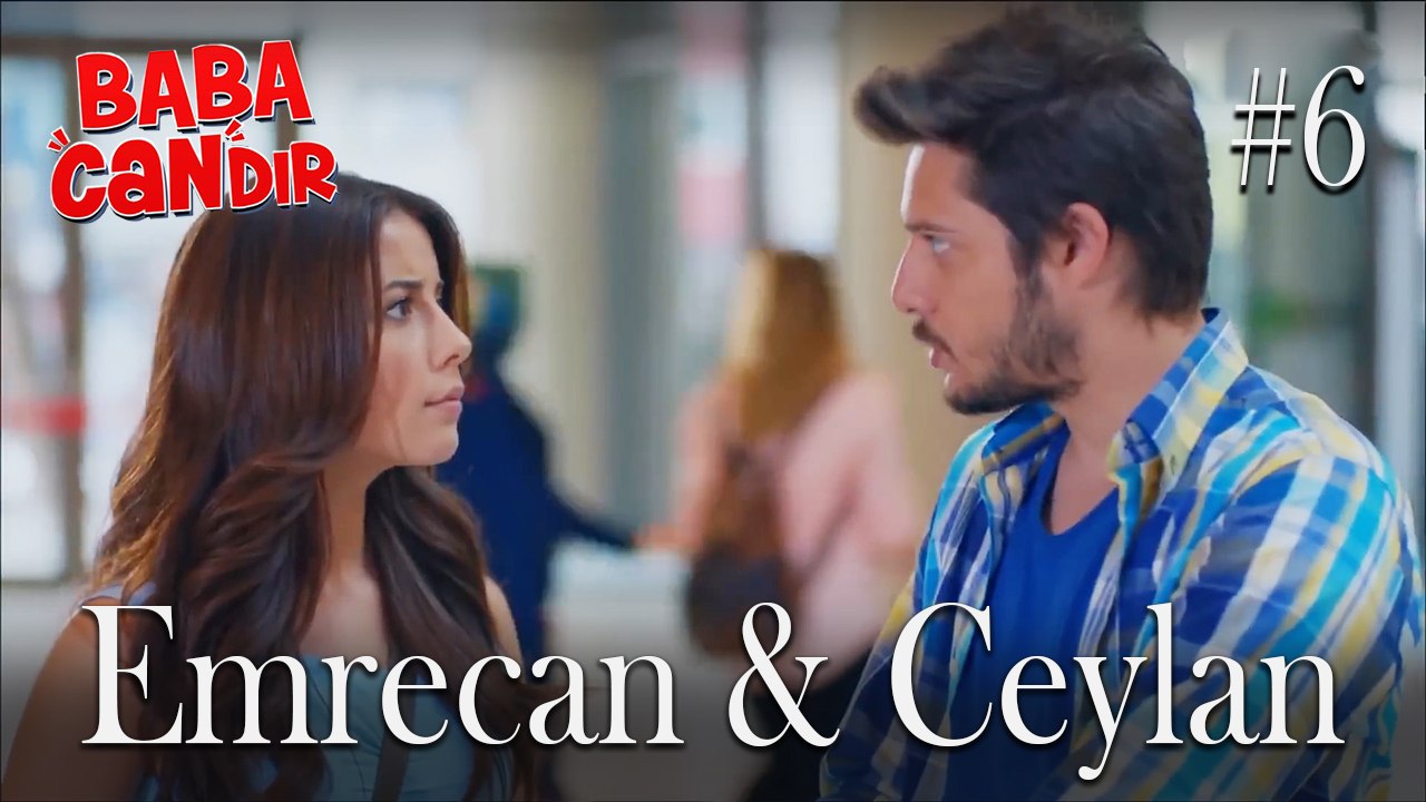 Emrecan & Ceylan #6