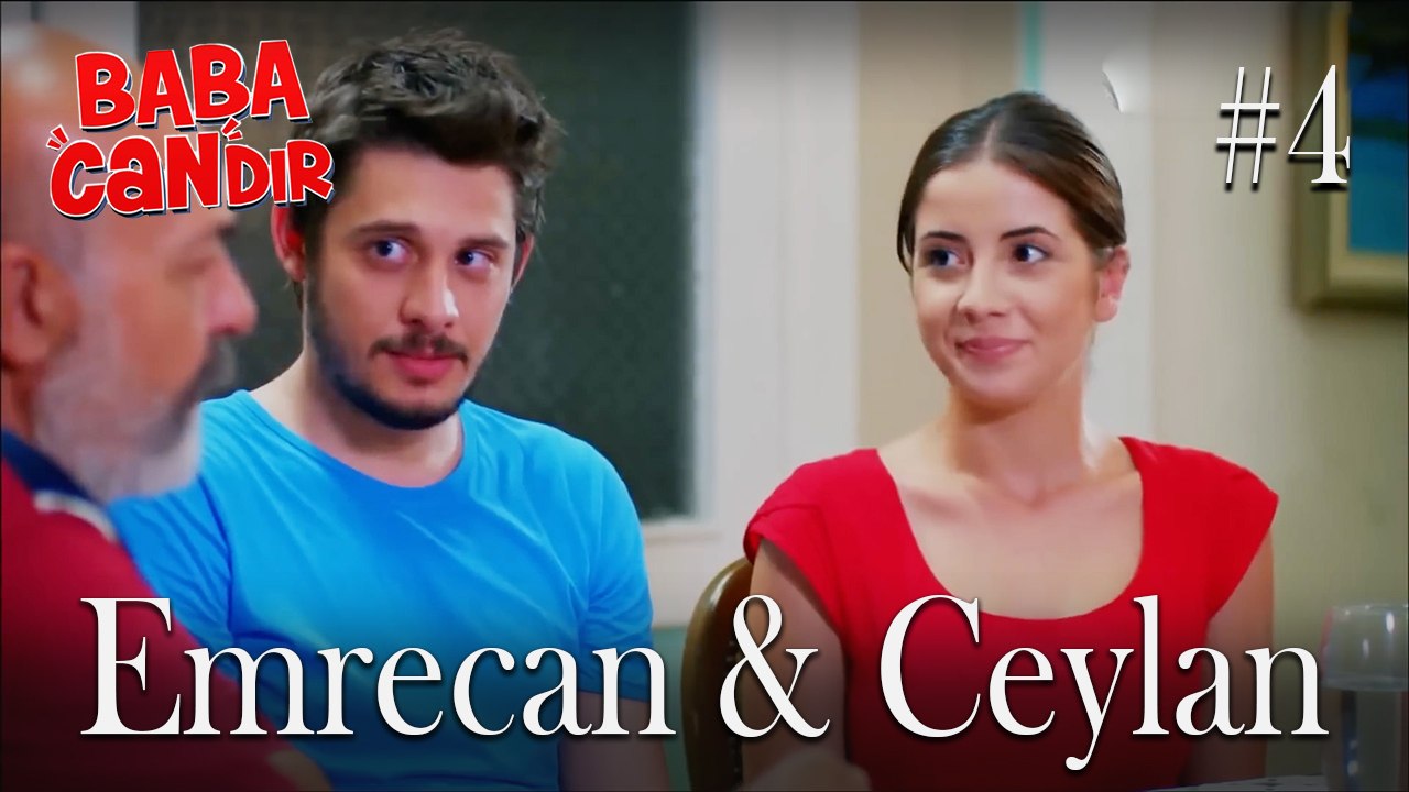 Emrecan & Ceylan #4