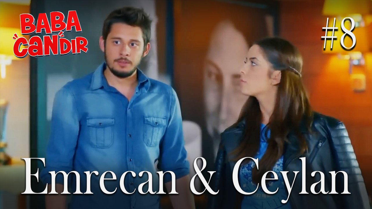 Emrecan & Ceylan #8