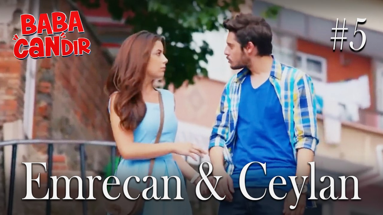 Emrecan & Ceylan #5