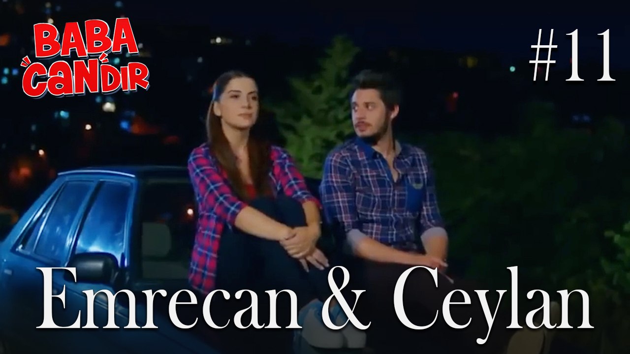Emrecan & Ceylan #11