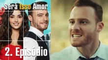 Será Isso Amor 2. Episódio (Dublagem em Português)