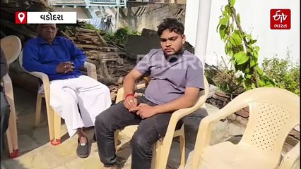 વડોદરાના ખેડૂતે કરી આત્મહત્યા, ડિજિટલ એરેસ્ટ થયાની આશંકા વચ્ચે પોલીસની તપાસ તેજ