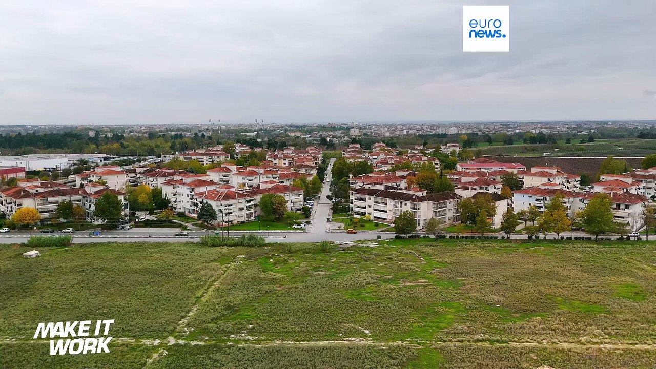 Unidades de saúde da Grécia estão a alargar o acesso dos cidadãos vulneráveis aos cuidados de saúde