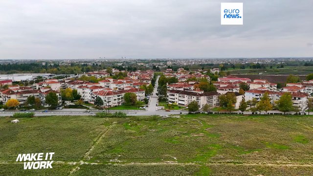 Unidades de saúde da Grécia estão a alargar o acesso dos cidadãos vulneráveis aos cuidados de saúde