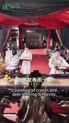 Fated By Her Inner Voice