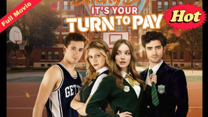 Bitchy BFF It's Your Turn to Pay Full Movie