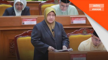 Jangan tinggal kerja demi mendulang emas – Exco Kelantan