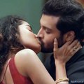 Anupama Parameswaran Kissing Scene