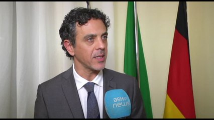 Healthcare tedesco, Prof. Cassetta: usare spesa sanitaria come leva