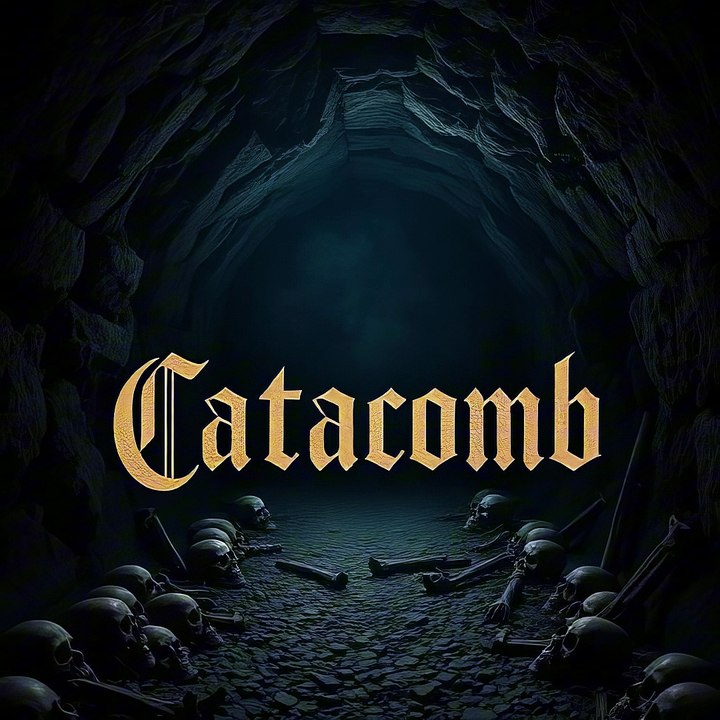 MorWeen - Catacomb