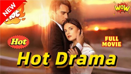 The Love He Let Vanish - Full Movie🌷