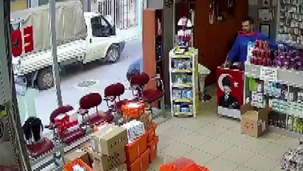 Bursa’da akıl almaz olay! Sokak ortasında cinsel saldırı