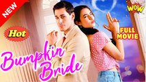 The Billionaire Bumpkin Bride FULL MOVIE🌷