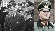 Execution of Nazi field marshal who ordered German soldiers to kill women & children- Wilhelm Keitel