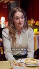 My Dear Daughter, Love Me Once More (Full & Detailed Movie)