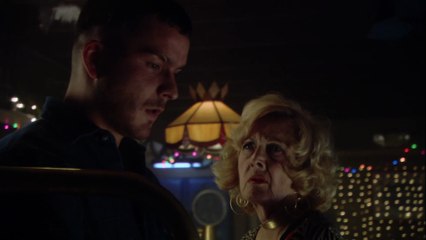 Cacería Voraz 2005 Español Latino ReDoblaje - Feast - UnRated - Open Matte