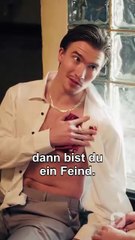 Owned by the Billionaire Mafia King DutchSub #dramashorts