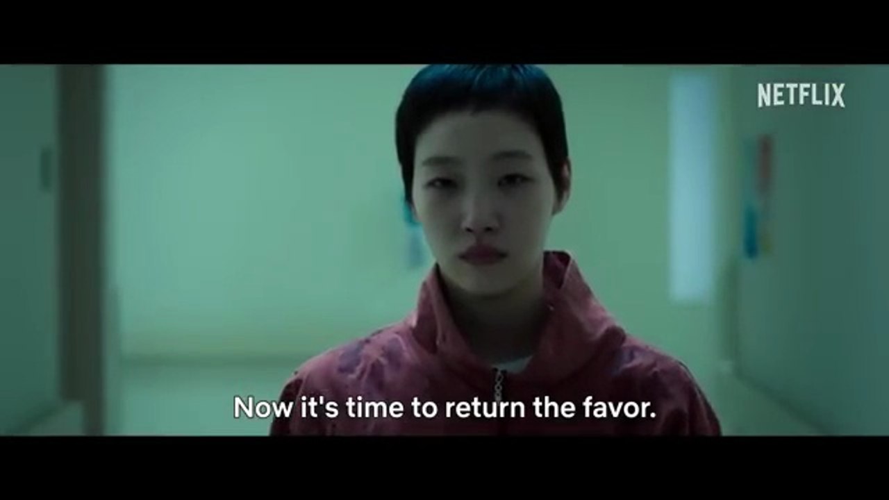 the price of confession eng sub trailer new drama