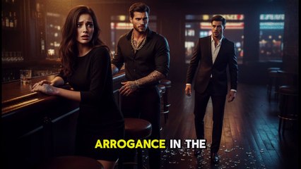 She Whispered “Please Don’t Let Him Take Me” — The Mafia Boss Stood Up Slowly and Said, “Try.”