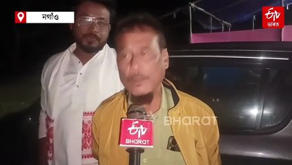 আৰু কেইটামান দিন আছে, জুবিন গাৰ্গক ন্যায় দিব নোৱাৰিলে হাংগামা হ’ব : খগেন গগৈ