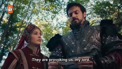 Kurulus Orhan - Episode 4 (English Subtitles)
