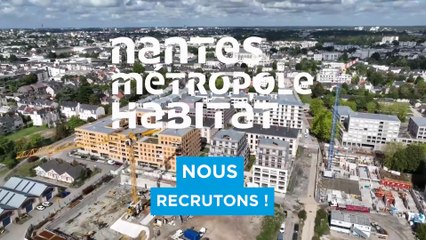 NMH recrute un Directeur Construction et innovation