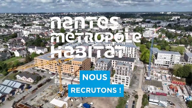 NMH recrute un Directeur Construction et innovation