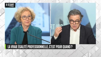 SMART JOB - Emission du vendredi 21 novembre