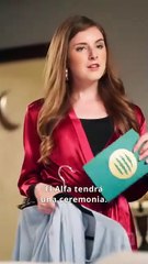 Reina Alfa traicionada renace de sus cenizas en Español