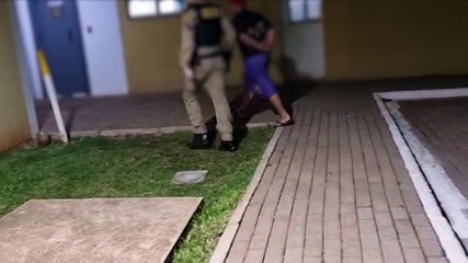 Briga de casal no morumbi termina na delegacia