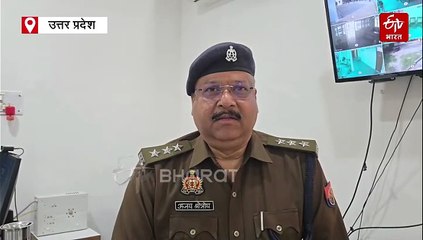 झांसी में पूर्व विधायक पर रंगदारी, जान से मारने की धमकी का केस दर्ज; जानें क्या है पूरा मामला