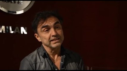 Marco Ligabue "M.A.P.S." è il suo viaggio nella geografia del cuore