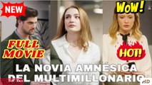 La Novia Amnésica del Multimillonario Sub