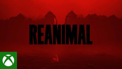 Tráiler Xbox Partner Preview 2025 de REANIMAL