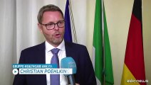 Healthcare tedesco in Italia, tra investimenti triplicati e criticità