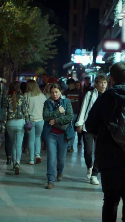 Bir Annenin Günahı Bölüm 2