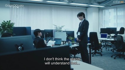 Love Begins in the World of If Ep 1 Engsub