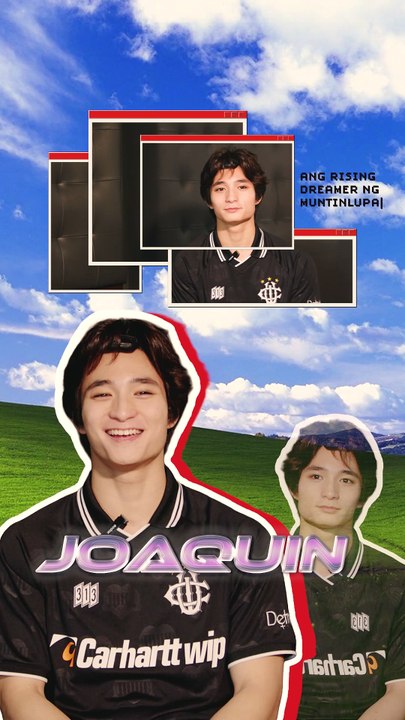 Pinoy Big Brother Celebrity Collab Edition 2.0: Chikahan with Joaquin Arce | Online Exclusive