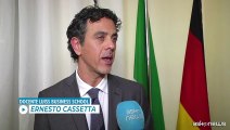 Healthcare tedesco, Prof. Cassetta: usare spesa sanitaria come leva
