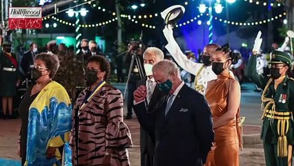 Barbados Removes Queen Elizabeth II as Head of State and Declares Rihanna a National Hero | THR News